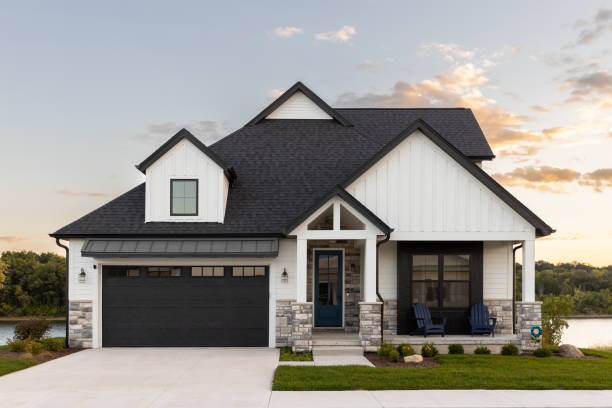 Best Gutter Installation and Repair  in Glen Raven, NC