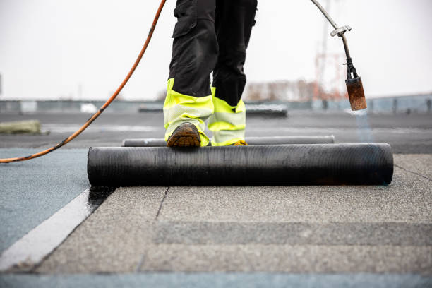 Best Asphalt Shingle Roofing  in Glen Raven, NC