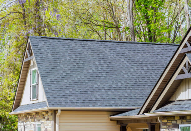 4 Ply Roofing in Glen Raven, NC